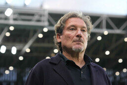 Italy Serie A Soccer