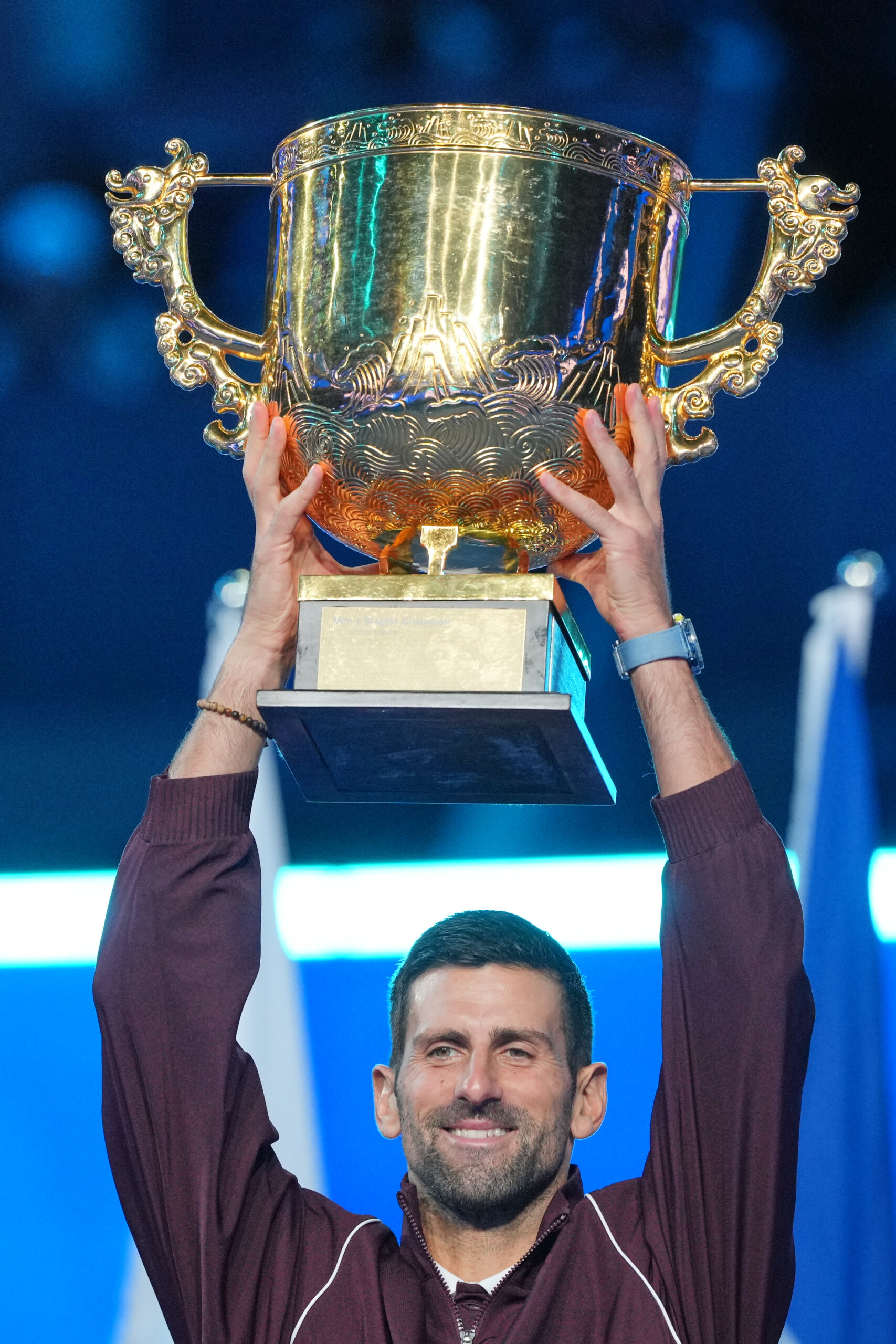 Aleks de Minor savladao Hačanova i izborio četvrtfinale Mastersa u Šangaju