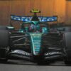 Aston Martin u problemima: Fernando Alonso ukazuje na slabosti tima – problemi Aston Martina