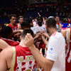 Crvena zvezda večeras gostuje Asvelu u petom kolu Evrolige