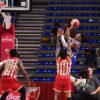Florijan Badštubner glavni sudija za meč Lugano – Crvena zvezda u Ligi konferencije – Florijan Badštubner Lugano Crvena zvezda