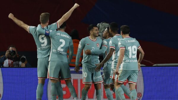 Koke doživeo porodičnu tragediju pred duel Atletiko Madrida i Mančester junajteda u Ligi šampiona – Koke Atletiko Madrid