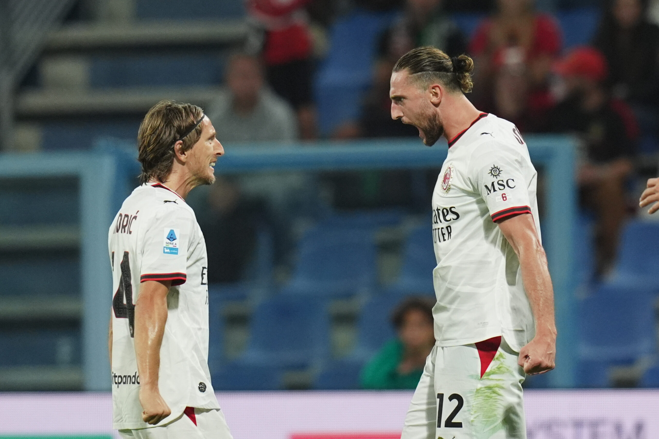 Luka Modrić postao investitor i kopredsednik u Svonsiju: Novi početak za klub – Luka Modrić Svonsi