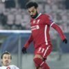 Mohamed Salah ispisao istoriju u Turskoj sa deset golova i asistencija u sedam kola – Mohamed Salah fudbal