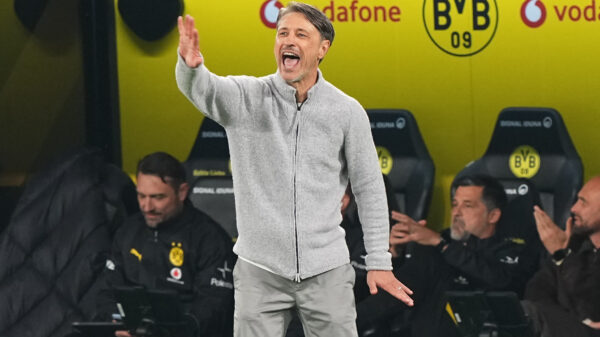 Niko Kovač produžio ugovor sa Borusijom Dortmund do 2029. godine – Niko Kovač Borusija Dortmund ugovor