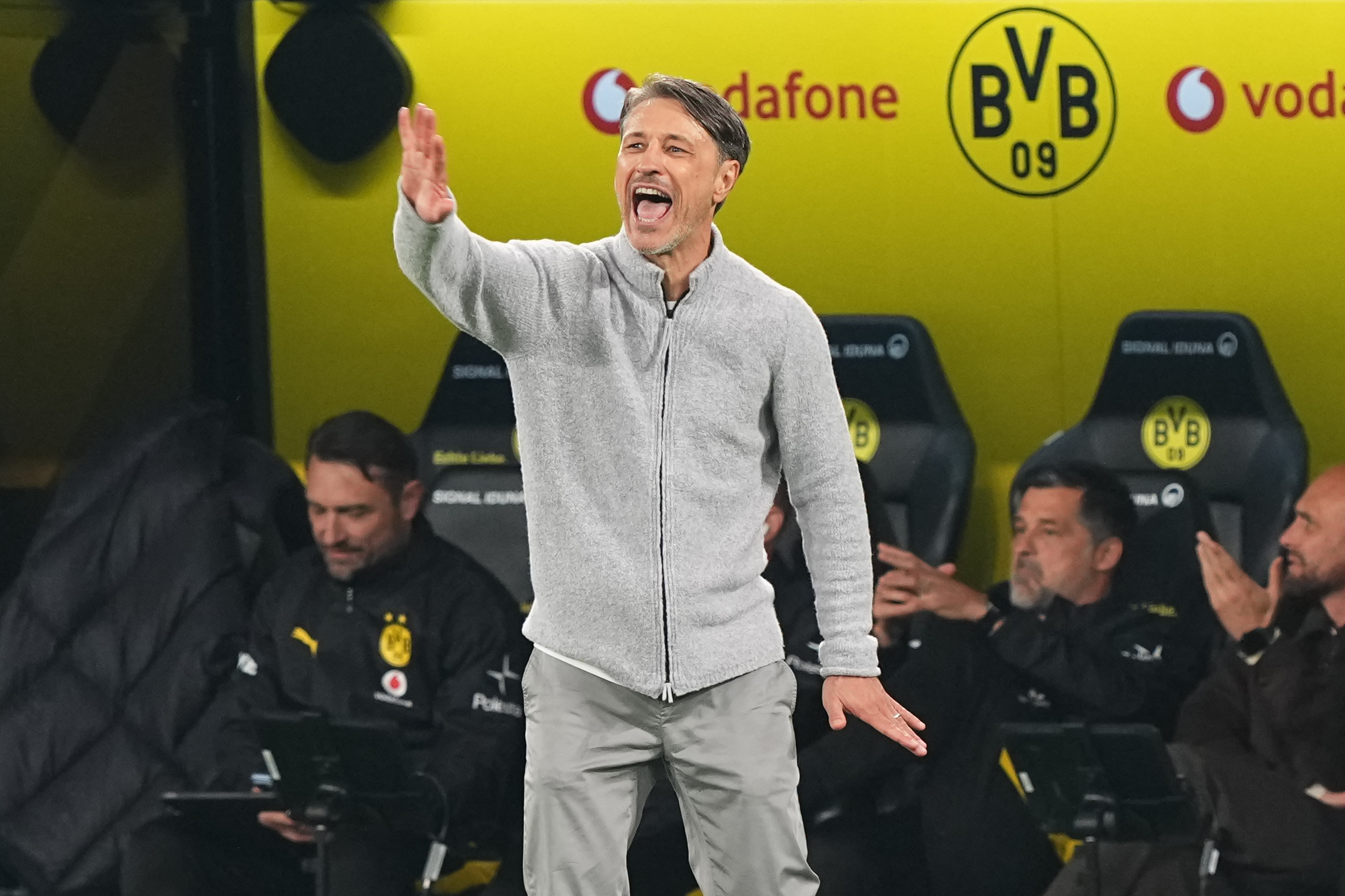 Niko Kovač produžio ugovor sa Borusijom Dortmund do 2029. godine – Niko Kovač Borusija Dortmund ugovor