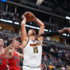 Nikola Jokić otkrio koje košarkaše smatra najvećima svih vremena
