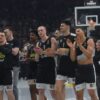 Partizan dočekuje Panatinaikos u petom kolu Evrolige večeras u Beogradu – Partizan Panatinaikos Evroliga