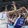 Srbija poražena 1:3 od Finske u baražu za Svetsko prvenstvo – Srbija Finska baraž fudbal