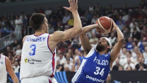 Srbija poražena 1:3 od Finske u baražu za Svetsko prvenstvo – Srbija Finska baraž fudbal