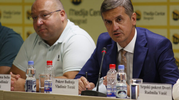 Vladimir Vuletić ostavio neizbrisiv trag u Partizanu pravnom pobedom u Evropi – pravno spašavanje Partizana iz Evrope