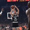 Alesandro Pajola: Imamo sve što je potrebno za pobedu protiv Fenerbahčea – Alesandro Pajola Partizan Fenerbahče