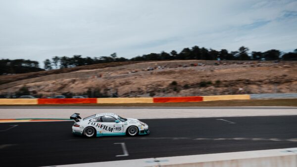Circuit de Barcelona-Catalunya spreman za spektakl WEC: Tri svetska prvenstva u jednoj godini – Circuit de Barcelona-Catalunya WEC trka