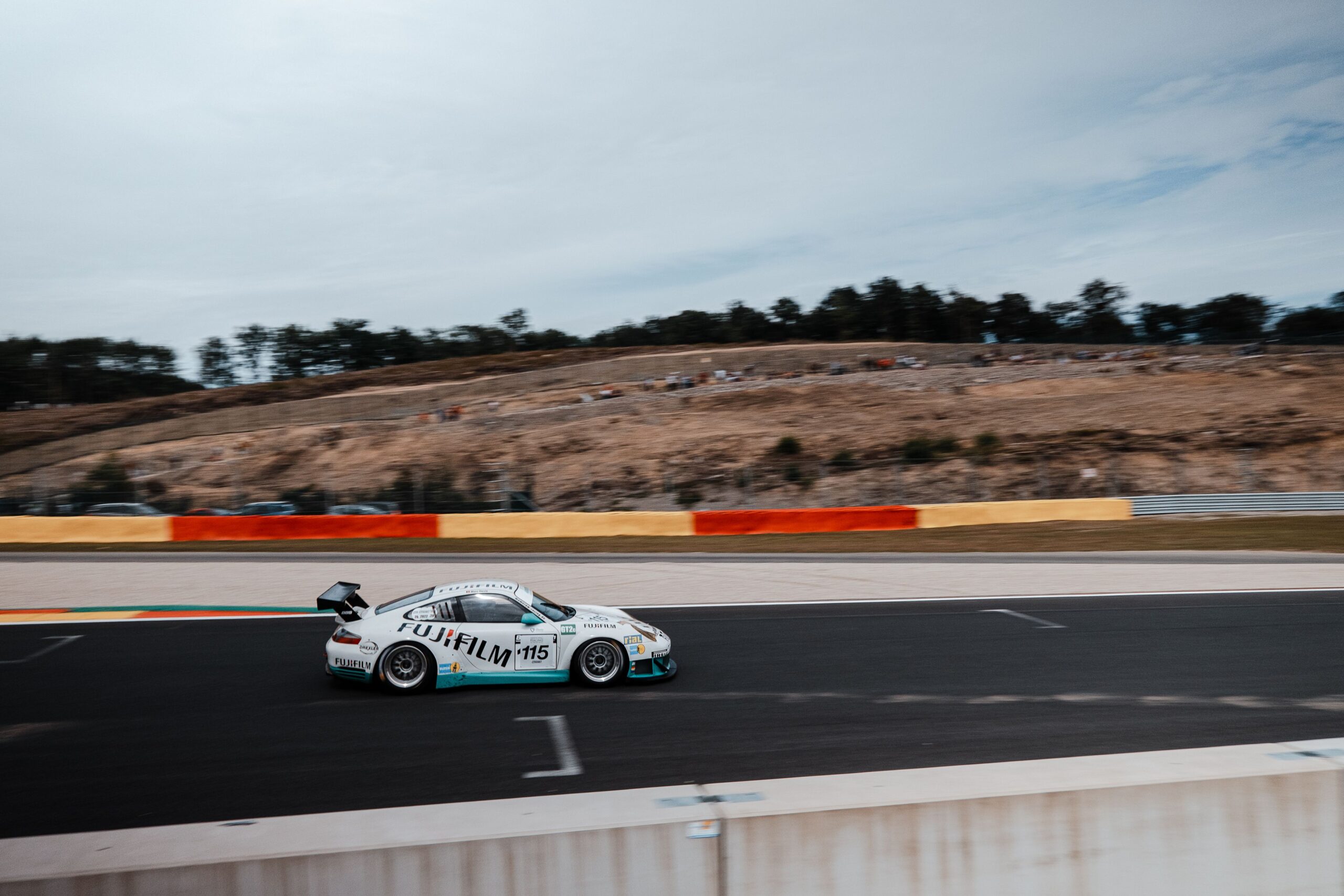Circuit de Barcelona-Catalunya spreman za spektakl WEC: Tri svetska prvenstva u jednoj godini – Circuit de Barcelona-Catalunya WEC trka