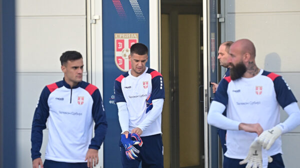 Filip Stanković i Venecija ostali bez trenera posle lošeg starta u Seriji A – Filip Stanković Venecija Serija A