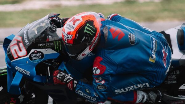 Gigi Dall'Igna: Ducati je prevazišao najveću prepreku bez posledica – Gigi Dall'Igna Ducati MotoGP