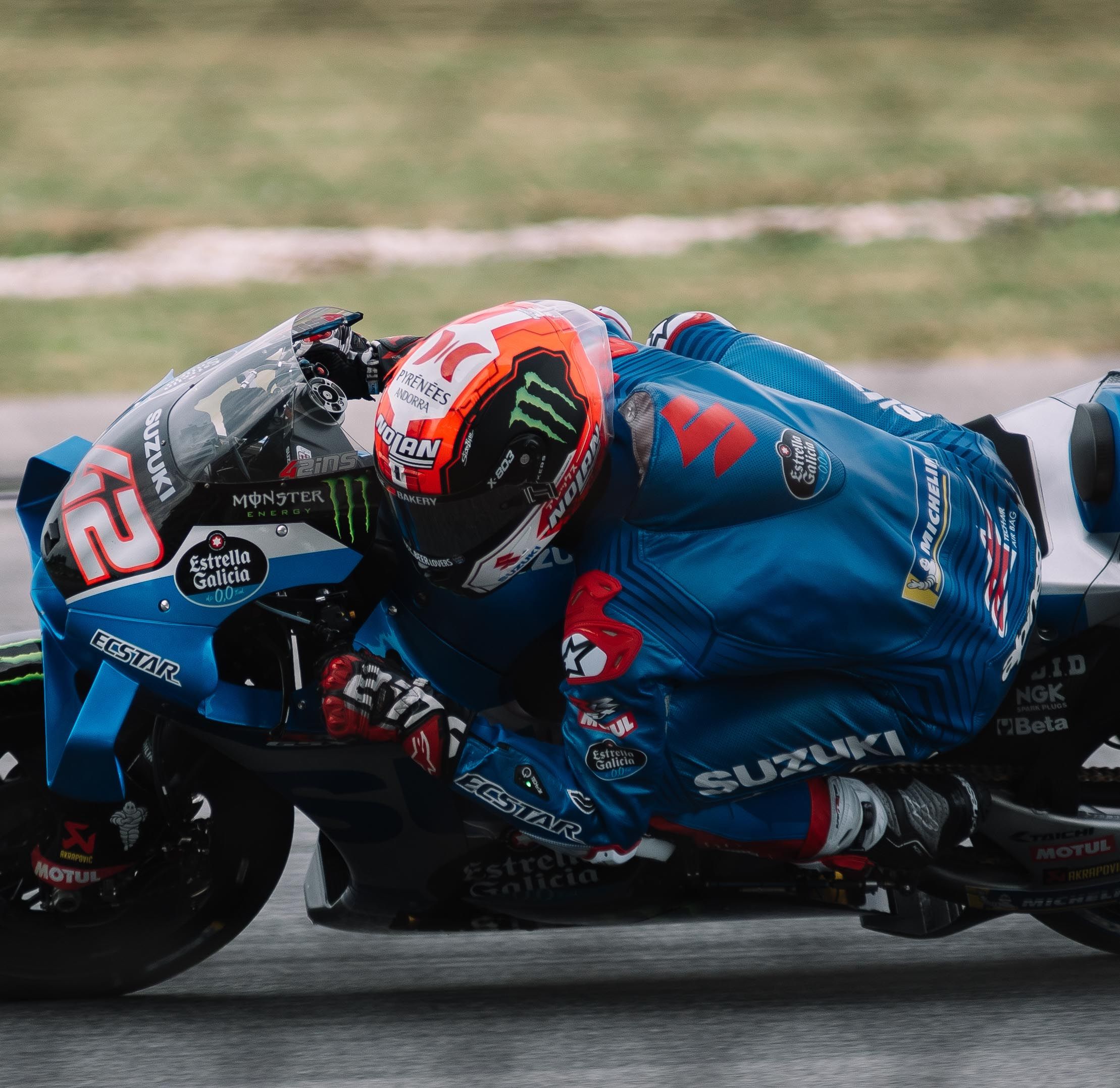Gigi Dall'Igna: Ducati je prevazišao najveću prepreku bez posledica – Gigi Dall'Igna Ducati MotoGP