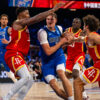 Jorge Díaz-Graham potpisao za Dallas Mavericks i postao šesti Španac u NBA – Jorge Díaz-Graham Dallas Mavericks NBA