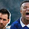 Kilian Mbape postavio novi rekord Lige šampiona ispred Lionela Mesija – Kilian Mbape fudbal