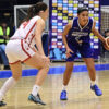 Košarkašice Crvene zvezde pobedile Mehelen 89:56 na startu Evrolige u Beogradu – Crvena zvezda Mehelen Evroliga