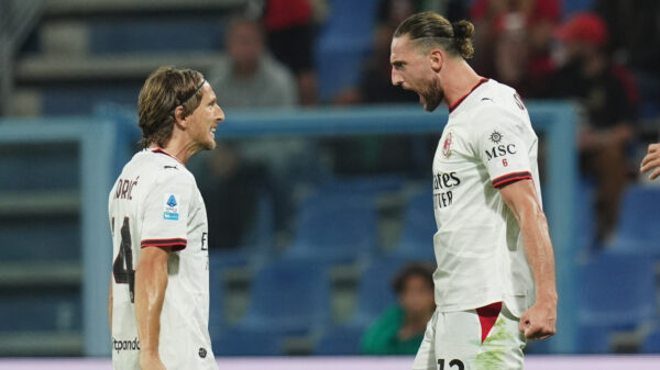 Luka Modrić izabrao Evroligu u Milanu umesto Lige šampiona – Luka Modrić Evroliga Milano