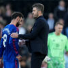 Majkl Kerik: Razočaran sam odlukom o crvenom kartonu protiv Atletiko Madrida – Majkl Kerik Mančester junajted Atletiko Madrid
