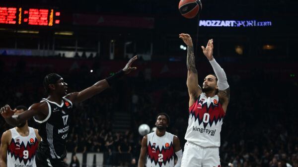 Markus Hauard potpisao za Zenit do 2028. godine – Markus Hauard Zenit transfer