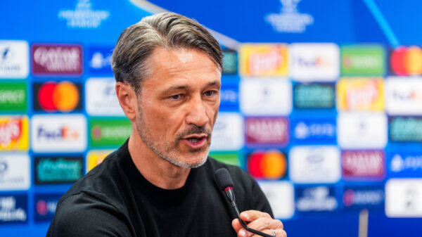 Niko Kovač produžio ugovor sa Borusijom Dortmund do 2029. godine – Niko Kovač Borusija Dortmund ugovor