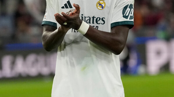 Real Madrid preokrenuo protiv Rome i slavio 4:3 posle dramatičnog finiša – Real Madrid preokret Roma