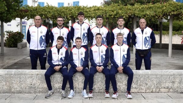 Srbija sa 12 takmičara na Svetskom prvenstvu za omladince i omladinke u Budvi – Srbija boks reprezentacija