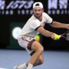 Tomi Pol pobedio Zizua Bergsa 7:6, 6:4 za plasman u četvrtfinale Mastersa u Šangaju – Tomi Pol tenis
