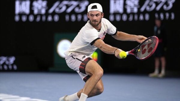 Tomi Pol pobedio Zizua Bergsa 7:6, 6:4 za plasman u četvrtfinale Mastersa u Šangaju – Tomi Pol tenis