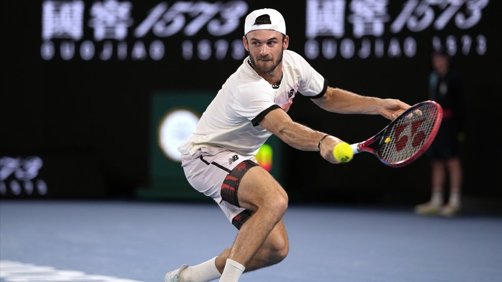 Tomi Pol pobedio Zizua Bergsa 7:6, 6:4 za plasman u četvrtfinale Mastersa u Šangaju – Tomi Pol tenis