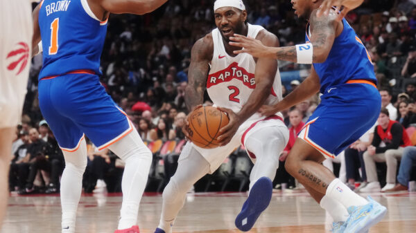 Toronto nadigrao Njujork 148:98 u predsezonskom NBA meču na domaćem terenu – Kavaj Lenard Toronto NBA
