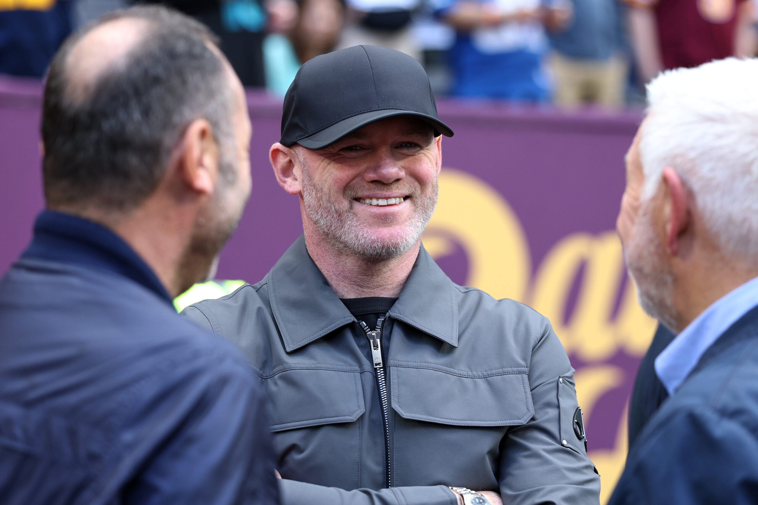 Vejn Runi: Kristijano Ronaldo ne prihvata kraj reprezentativne karijere na pravi način – kraj reprezentativne karijere Kristijana Ronalda