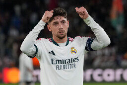 Federico Valverde