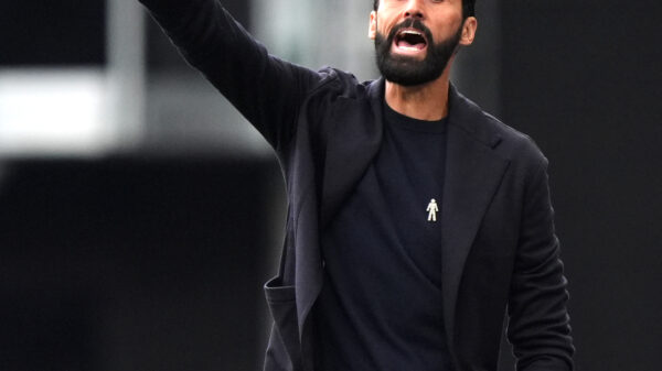 Alvaro Arbeloa pod pritiskom: Fulam gubi bodove u završnici mečeva – Alvaro Arbeloa Fulam Premijer liga