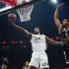 Andrés Feliz predvodio Real Madrid do pobede 111:92 nad ASVEL-om u Evroligi – Andrés Feliz Real Madrid Evroliga