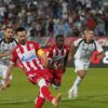 Crvena zvezda poražena od Lugana 3:2 u prvom kolu Lige konferencija – Crvena zvezda fudbal