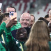 Đani Infantino se izvinio zbog plana prodaje Svetskog prvenstva na sednici FIFA – Đani Infantino FIFA sednica