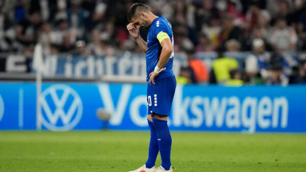 Dušan Tadić i NEK Najmehen osvojili prvi bod u Ligi Evrope protiv Levskog – Dušan Tadić NEK Najmehen Liga Evrope