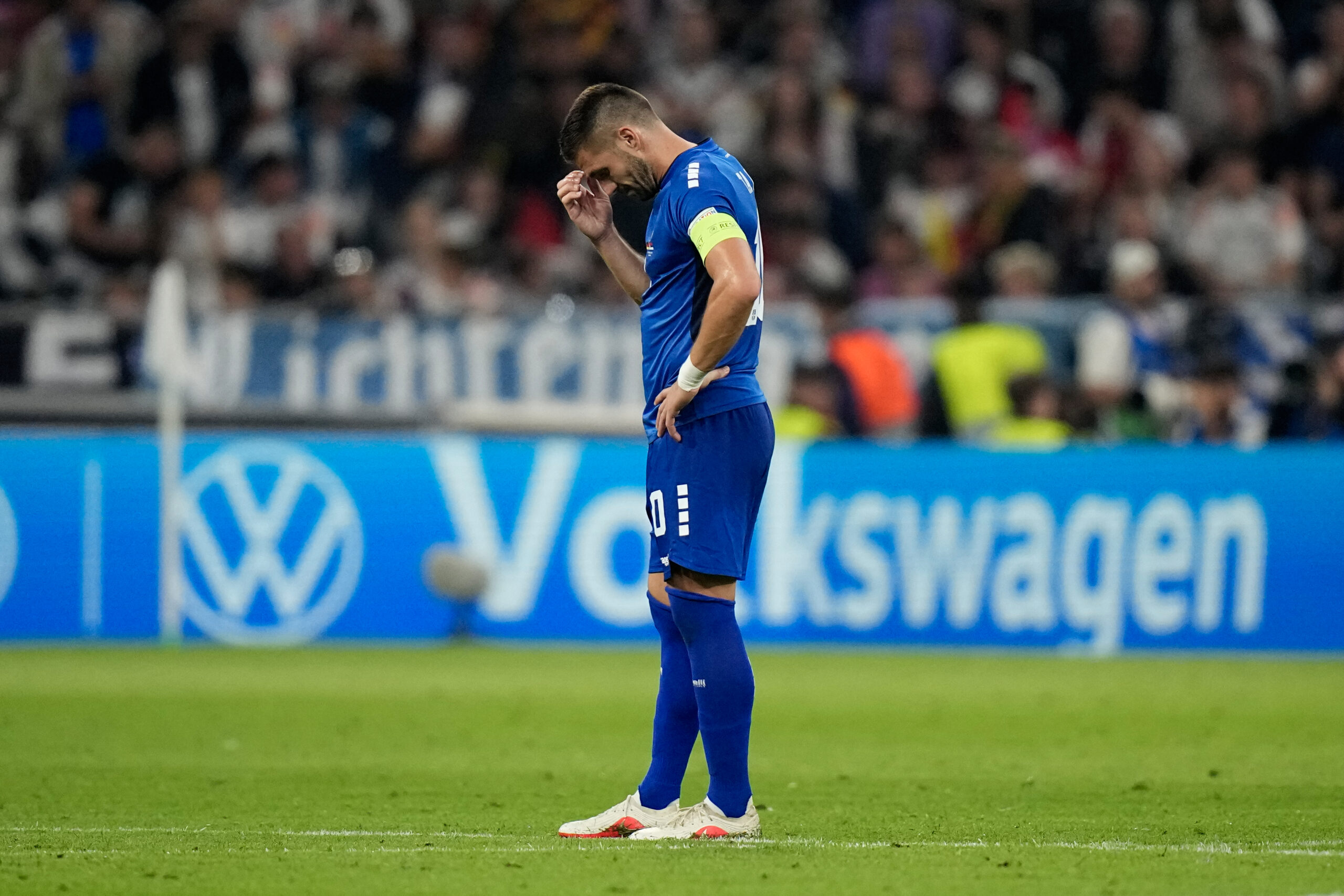 Dušan Tadić i NEK Najmehen osvojili prvi bod u Ligi Evrope protiv Levskog – Dušan Tadić NEK Najmehen Liga Evrope