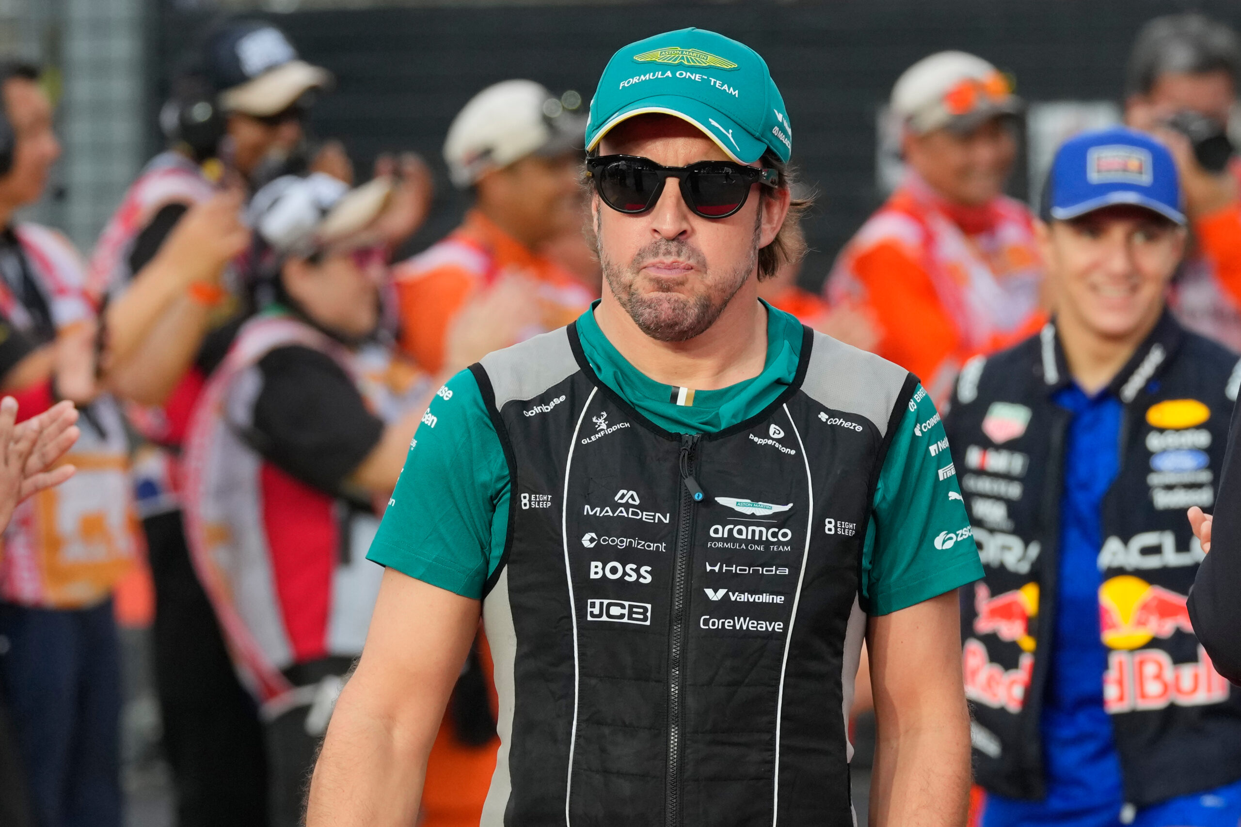 Fernando Alonso i Red Bull: Zašto je ostao neostvareni transfer Formule 1 – Fernando Alonso Red Bull Formula 1