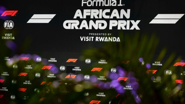 Fórmula 1 Lenovo Gran Premio de España dobija novo ime od 2027. godine