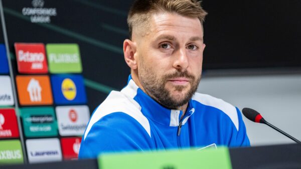 Inter d'Escaldes ispisuje istoriju fudbala Andore u grupnoj fazi Conference League