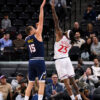LA Klipersi pobedili Denver 122:110 u predsezoni NBA, Jokić postigao pet poena