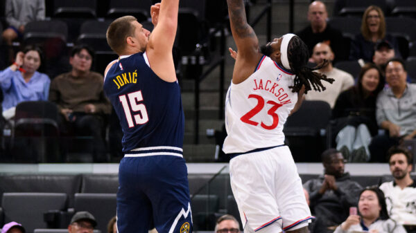 LA Klipersi pobedili Denver 122:110 u predsezoni NBA, Jokić postigao pet poena