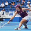 Maja Hvalinska pobedila Ivu Jović 6:4, 6:1 u osmini finala turnira u Vuhanu