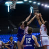 Navijači Crvene zvezde u velikom broju podržali tim u Švajcarskoj – navijači Crvene zvezde u Švajcarskoj