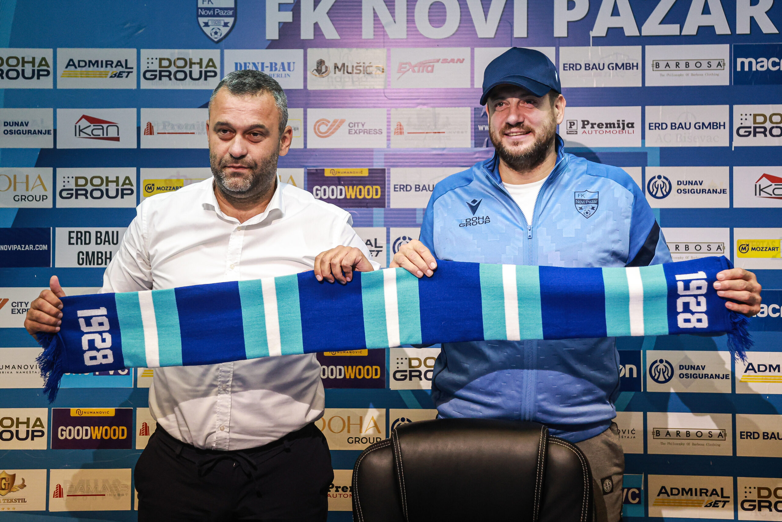 Nenad Lalatović: Adem Ljajić zaslužuje mesto u reprezentaciji Srbije – Adem Ljajić Novi Pazar
